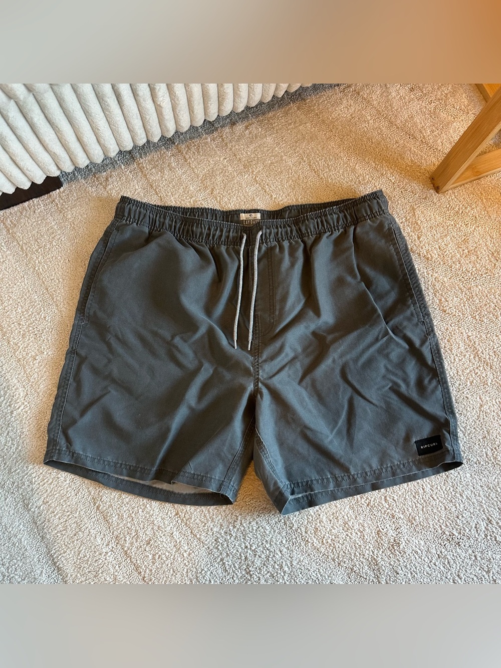 Rip Curl Men’s Lazy Days Boardshorts